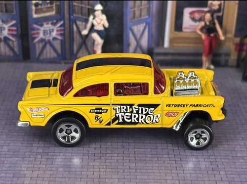 🔥(Loose Hot Wheels) U-PICK Trucks Cars Mainlines BOX SHIPPED Premiums Vintage🔥 - Bild 1'362 von 1'526