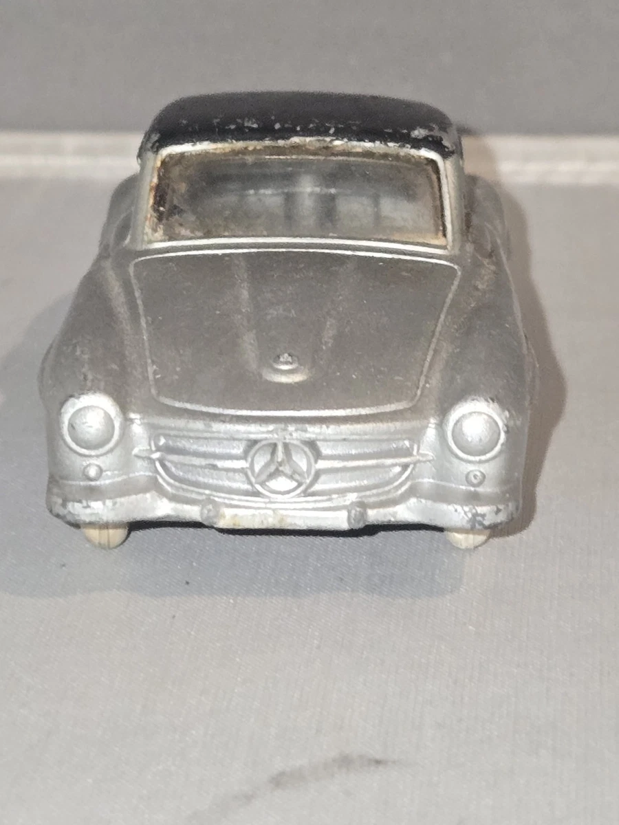 Mercedes 190 SL Dinky Toys 24H - Collection