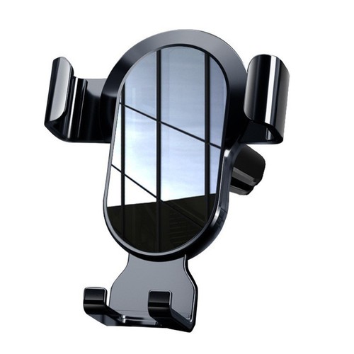 Support Téléphone Voiture Réglable 360 Degrés pour Camion et pour Berline Na - Photo 4 sur 8