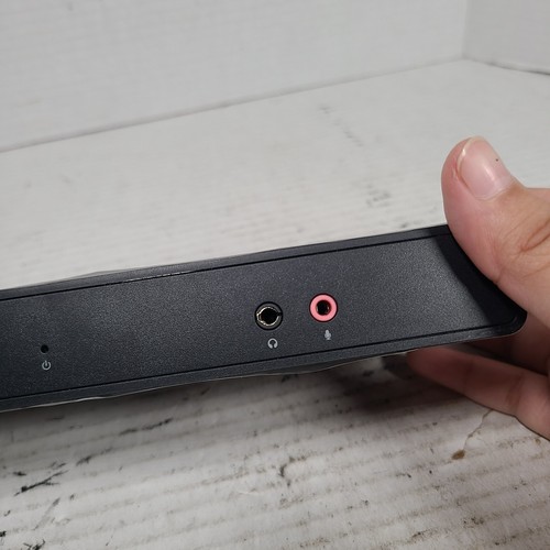 SIIG USB-C 4K Dual Video Docking Station Single 5K Display P/N: JU-DK0811-S1 - Picture 3 of 9