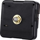 Quartz Wall Clock Movement Mechanism Battery Powered Clock Accessory for DIY