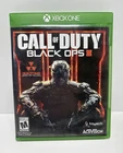 Call of Duty: Black Ops III 3 (Microsoft Xbox One)