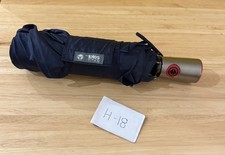 Totes Auto Open Umbrella with NeverWet