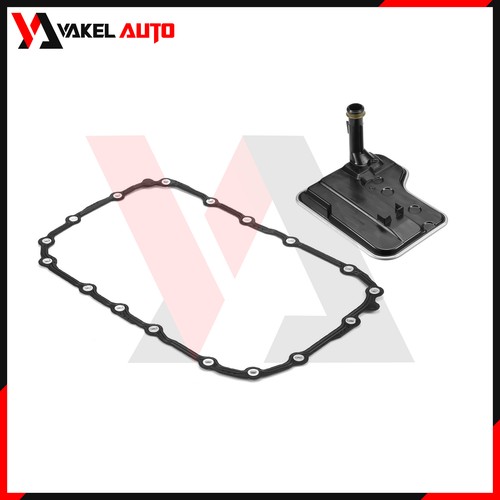 Transmission Filter w/ Gasket For BMW E82 E83 E90 E91 E92 328i 128i 24117593565 - Picture 3 of 10