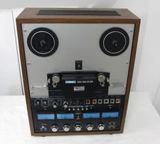 Akai GX-400D-SS Tonbandgerät Reel to Reel Tape Recorder Akai GX-400DSS  			