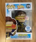 Funko Pop! Marvel X-Men '97 Cyclops #1278 Vinyl Figure Funko Exclusive