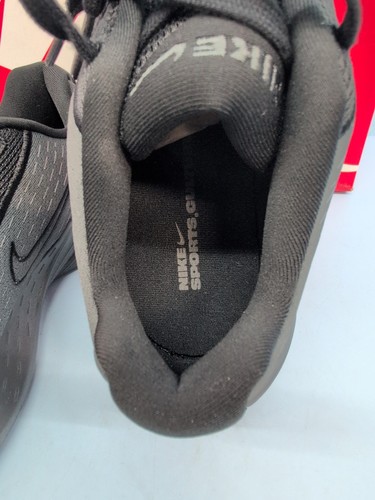 Nike Uplift SC Herren Laufen Sportschuhe US 8 Anthrazit & Schwarz IB2765-001 - Bild 10 von 14