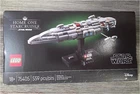 LEGO Star Wars Home One Starcruiser Buildable Spaceship 75405 SEE DETAILS