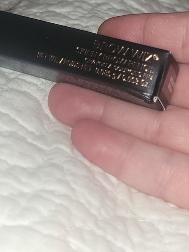 Anastasia Beverly Hills Brow Wiz Eyebrow Pencil - Medium Brown New Full Size - Picture 4 of 6