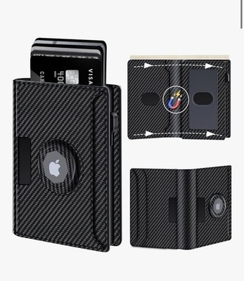 Wallet for man. Best gift ever 