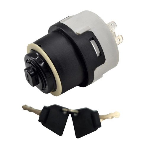 Easy Install 1532371C2 Ignition Switch With 9 Terminal For JCB Fastrac 2155 2170 - Picture 4 of 10