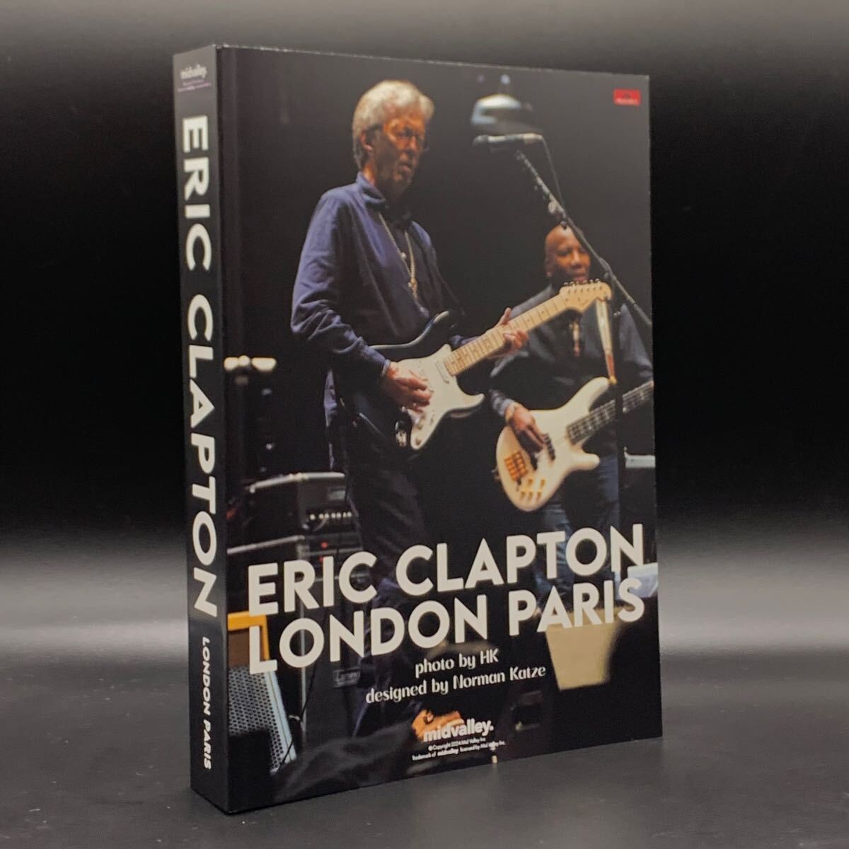 ERIC CLAPTON / ENDLESS「終わりなき旅」(6CD+写真集) ERIC CLAPTON / ENDLESS「終わりなき旅」(6CD+写真集) Eric