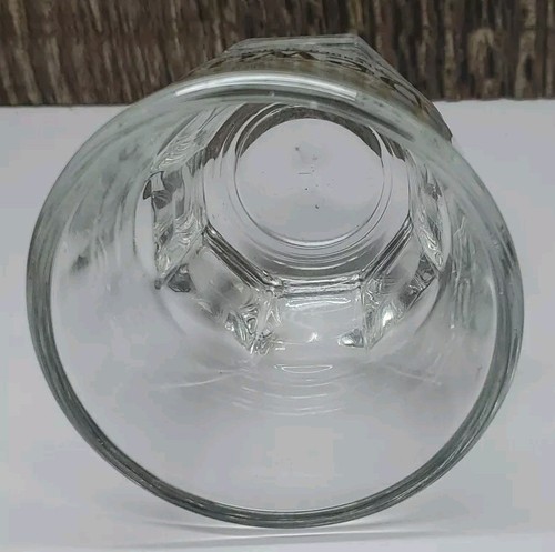 Dewars Blended Scotch Whisky Libbey 4 OZ Drink Glass Glassware Barware - Picture 4 of 5