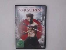 Wolverine: Weg des Kriegers Jackman, Hugh, Famke Janssen  und Brian Tee: