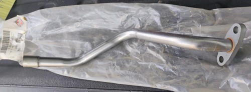 Genuine NOS International Navistar Tube 1817209C3 - USA Made - Picture 2 of 2