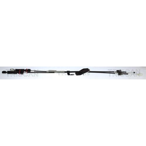 1x Seilzug, Schaltgetriebe TRISCAN 8140 80700 passend für CHEVROLET - Bild 1 von 4