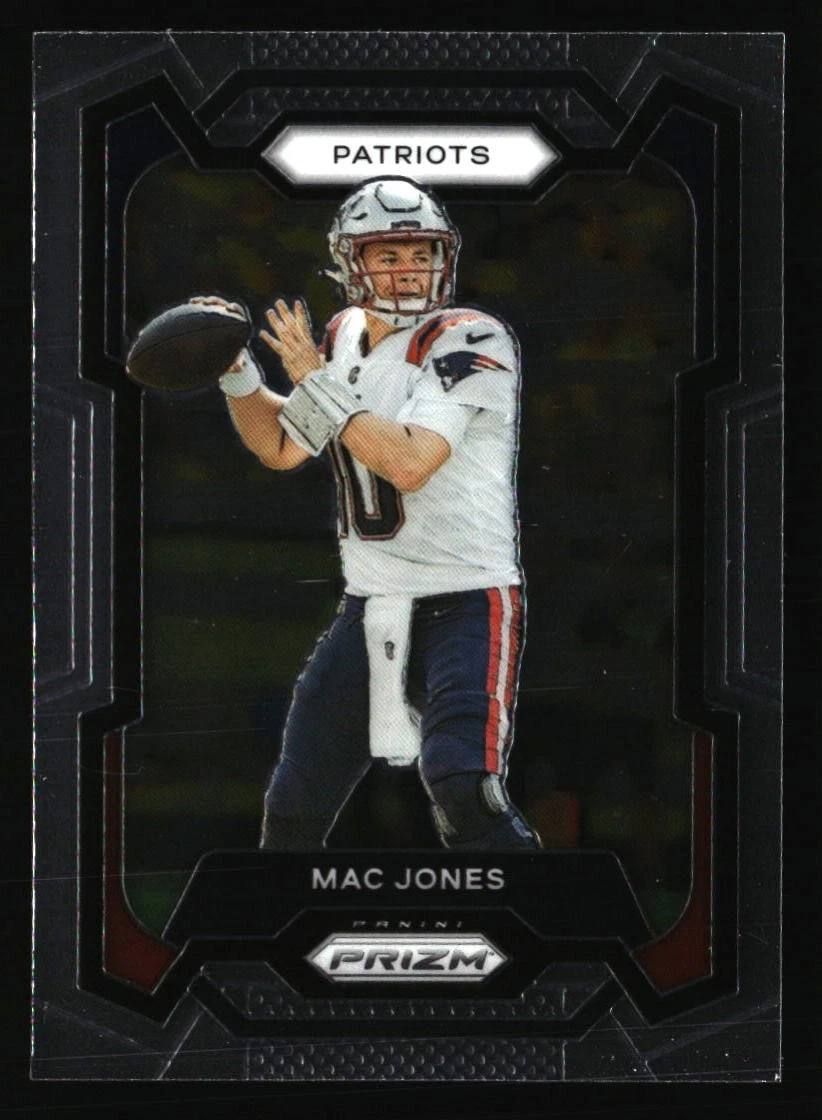 NFLカードl Universe PMG他 Mac Jones NFL NFLカードl Universe PMG他 Mac Jones NFL NFLカードl Universe PMG他