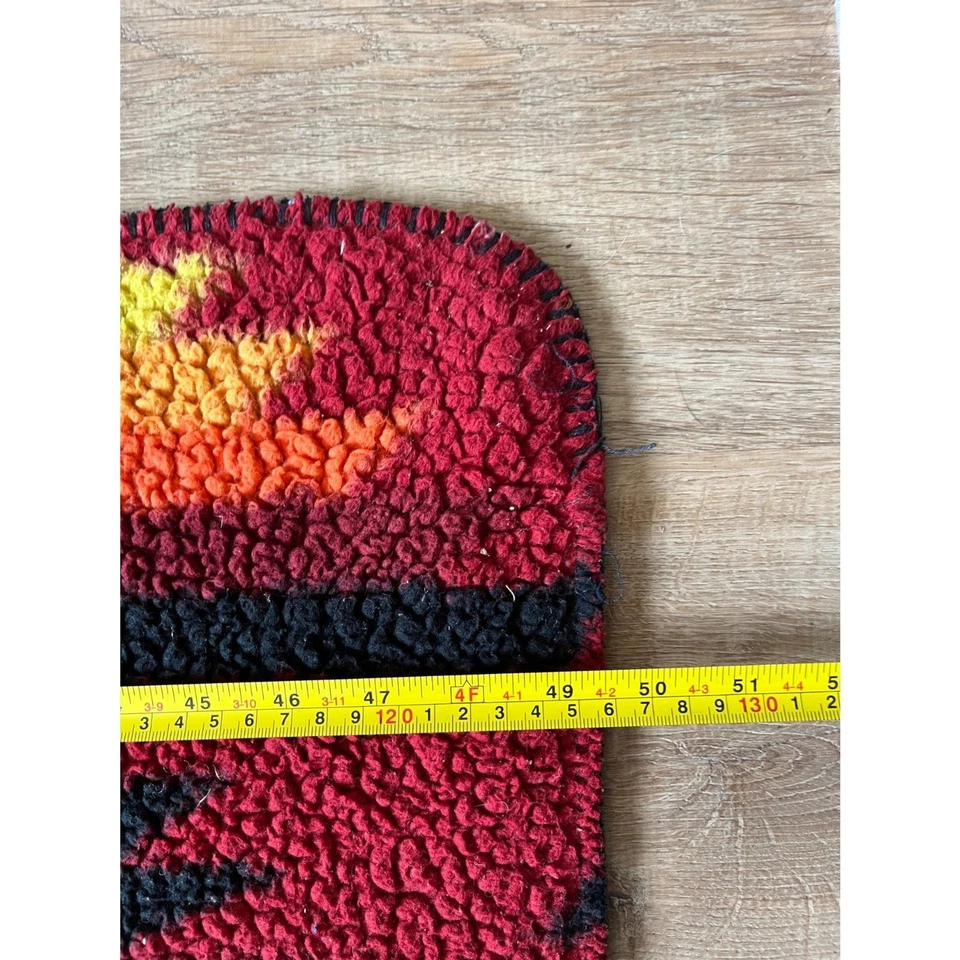 PENDLETON Aztec South Western Fleece Blanket 70 x 49 - Image 4 of 4