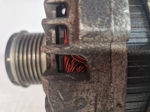 VAUXHALL MOKKA MK1 2014 ALTERNATOR 130AMP 1.4L PETROL B14NET - Picture 13 of 16