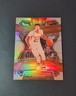 Cameron Johnson 2019-20 Select SILVER PRIZM Rookie Card #8 RC Denver Nuggets