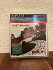 Need For Speed: Most Wanted-Limited Edition (Sony PlayStation 3)