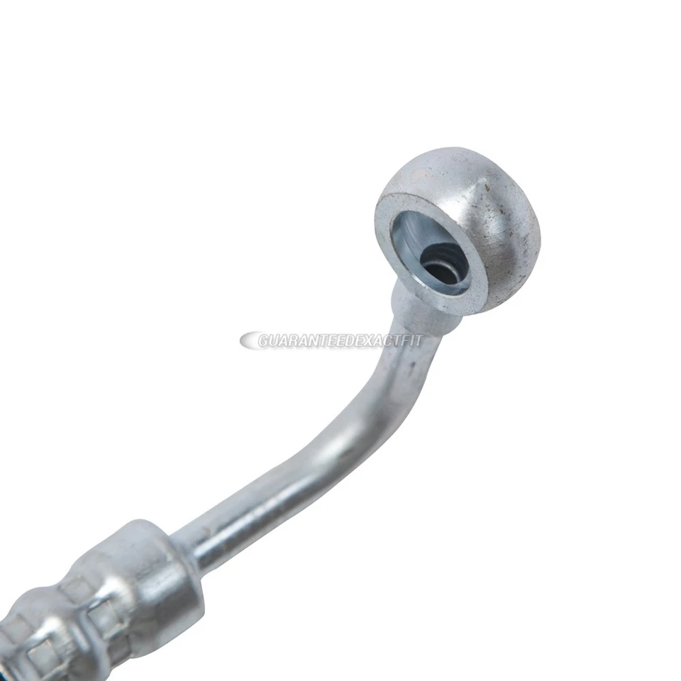 Manguera de presión de dirección asistida DAC para Suzuki X-90 Sidekick & Geo Tracker Edelmann Foto 2 de 2