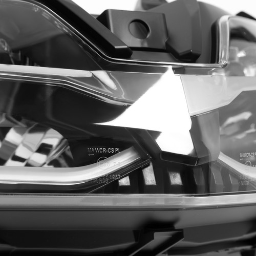 Front Headlight Lamp Assembly Fit For Honda Goldwing 1800 GL1800 Tour 2018-2025 - Picture 19 of 20
