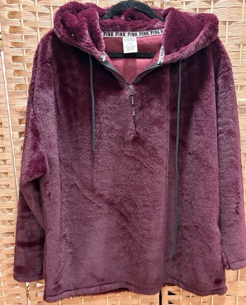 25+ Victoria's Secret Faux Fur Clothing for Women for sale
