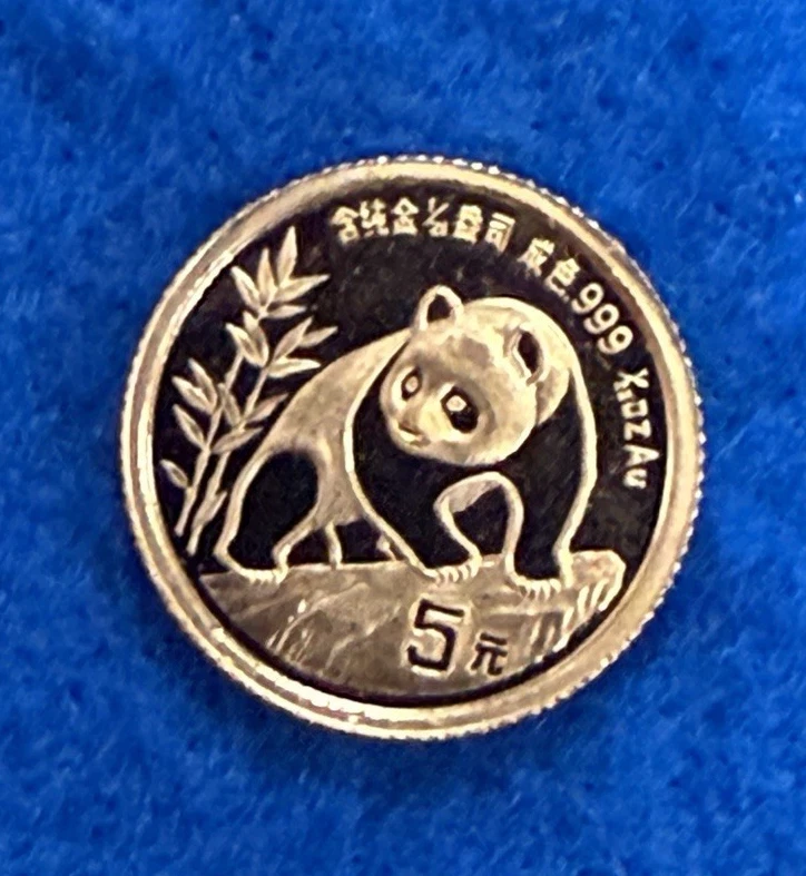 1990年0.9999金币| eBay