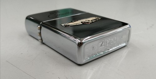 Encendedor Zippo 17 PEDIDO REAL - Imagen 5 de 6