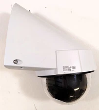 Axis P5415-E 60Hz 1080P PTZ Network Camera w/Swing Bracket - All Good Condition 