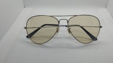 Bausch & Lomb U.S.A Vintage Ray-Ban Aviator Sunglasses with Original Case
