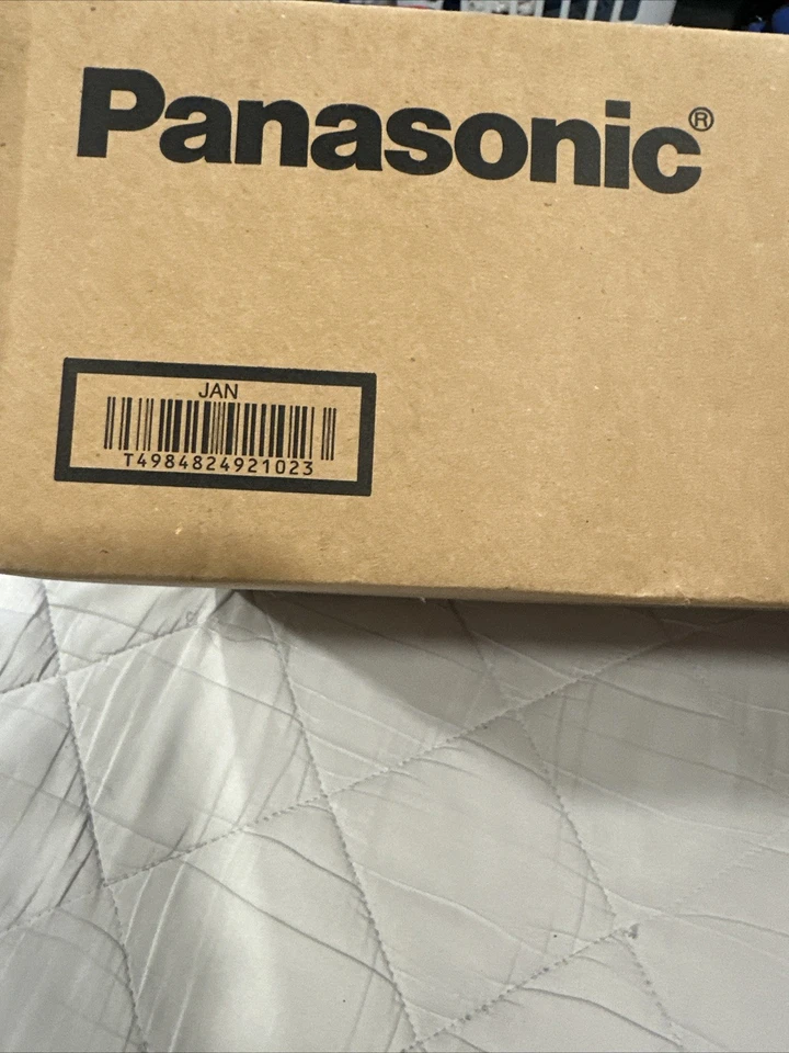 Replicador de puertos Panasonic CF-VEB531U Foto 3 de 3