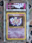 Pokemon TCG Mewtwo 3 Black Star Promo First Movie Promo Card - Vintage - ACE 9