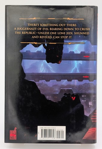 Star Wars The Old Republic: Revan • Drew Karpyshyn (1st Edition 1st Print HC) - Picture 2 of 9