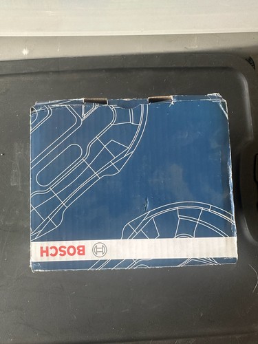 Bosch Flexidome IP Panoramic 5000 MP NUC-52051-F0E - Picture 2 of 2