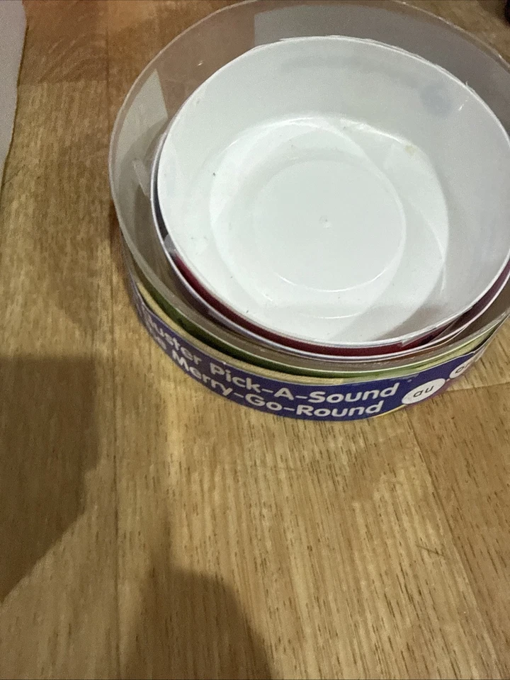 Nearly Complete Sing Spell Read & Write Level 1 & Kindergarten Kit 2nd Ed NO CD - Image 4 of 4