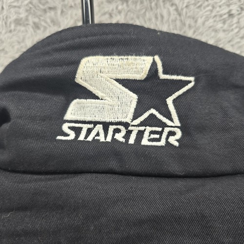 Cincinnati Bengals Starter Jacke Mantel Herren XL Vintage 80er 90er bestickt Retro - Bild 16 von 19