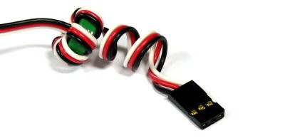 RC Model Blue 5-6v 3A Receiver & ESC R/C Hobby BEC UBEC Device AC876 - Picture 2 of 3