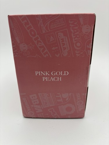 Hot Wheels Mario Kart™ Pink Gold Peach Sammlerfahrzeug SDCC 2022 - Bild 7 von 7