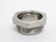 235436 New-No Box; Robert Reiser 202654223 Contact Ring; SS; 22mm