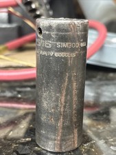 Snap-on Tools SIM300 1/2 Snap-on Tools SIM300 1/2