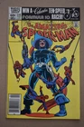Amazing Spider-Man #225 Foolkiller
