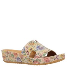 L'Amore Des Pieds Catiana Women's Sandal
