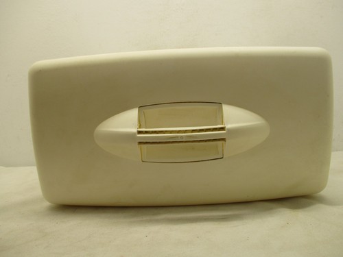 Estuche de transporte universal para máquina de coser de plástico duro - Imagen 2 de 8