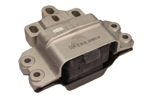 100 199 1096 ENGINE MOUNT MOUNTING LEFT MEYLE FOR AUDI A3,8P1,8PA,8P7 2L,1.9L - Picture 3 of 7