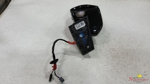 Espejo retrovisor lateral izquierdo Chevy Bolt 2023 - Imagen 6 de 12