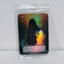 Mirror Realm [Foil] Prices | Sorcery: Contested Realms Beta