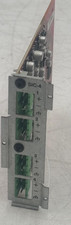 Biamp Tesira Server IO DSP SIC-4 Input Card 380-0648-90C