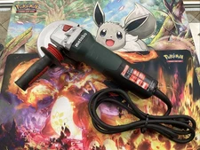METABO WEP 19-150 Q M-BRUSH Angle Grinder 14.5A 9600rpm 6" Wheel 120V